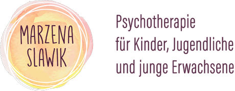 Kinder- und Jugendlichenpsychotherapeutin Marzena Slawik (Diplom-Pädagogin)